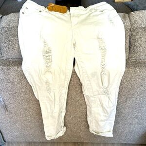 Bluenotes  Curvyskinny “JORDAN” 29